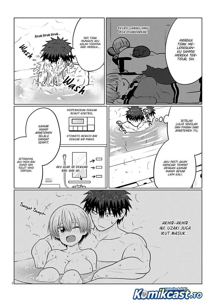 image-komik-uzaki-chan-wa-asobitai-chapter-135-1/12