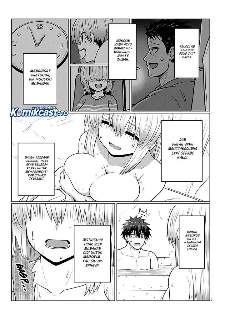 image-komik-uzaki-chan-wa-asobitai-chapter-135-6/12