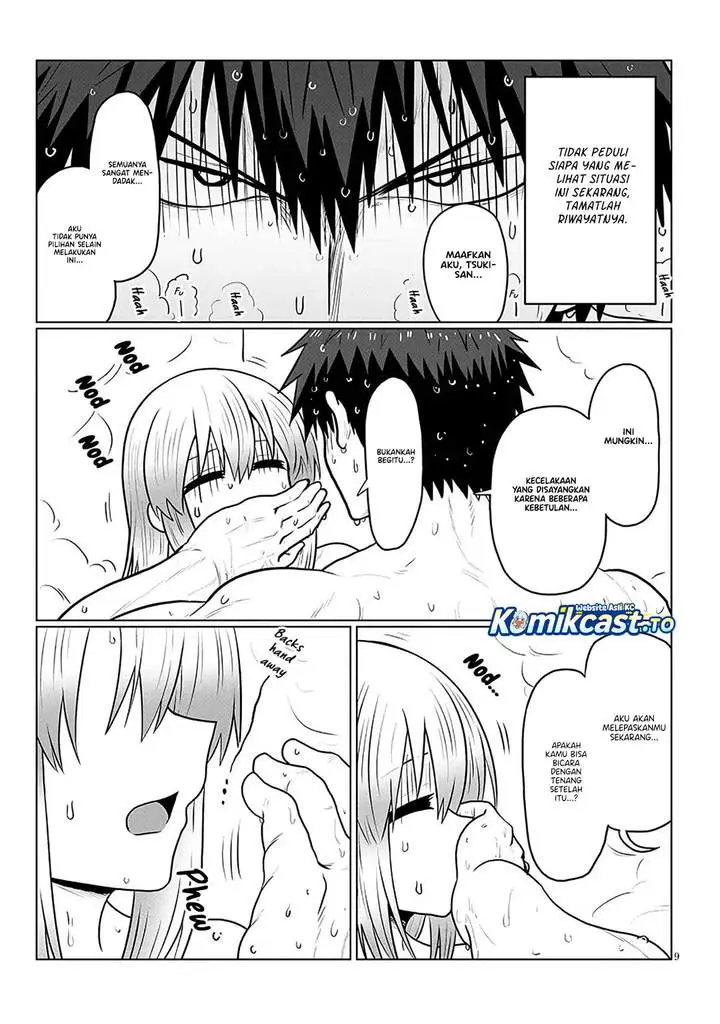 image-komik-uzaki-chan-wa-asobitai-chapter-135-8/12