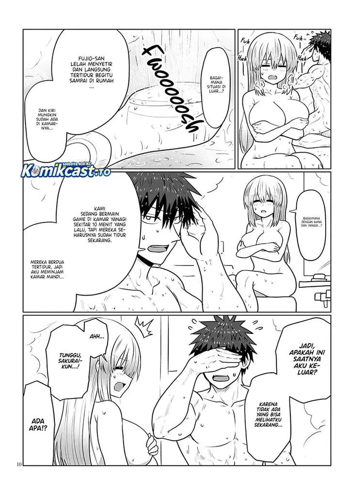 image-komik-uzaki-chan-wa-asobitai-chapter-135-9/12