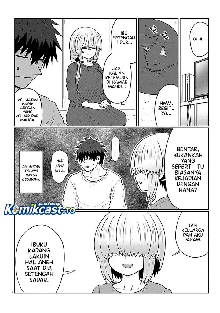 image-komik-uzaki-chan-wa-asobitai-chapter-136-1/14
