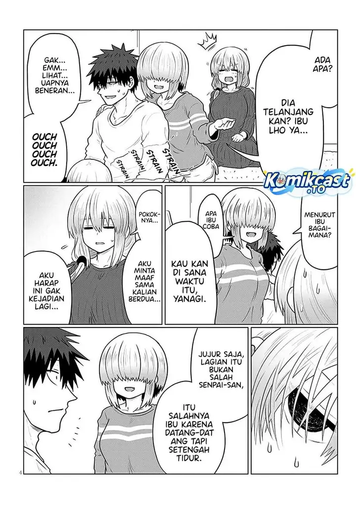 image-komik-uzaki-chan-wa-asobitai-chapter-136-3/14