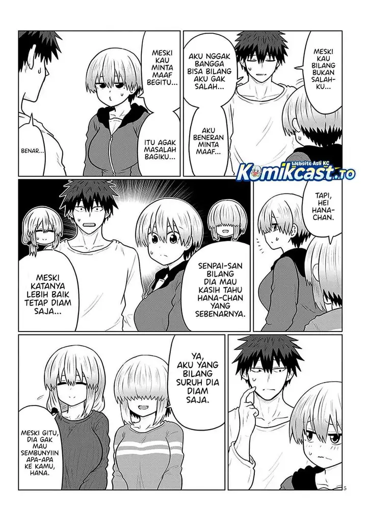 image-komik-uzaki-chan-wa-asobitai-chapter-136-4/14