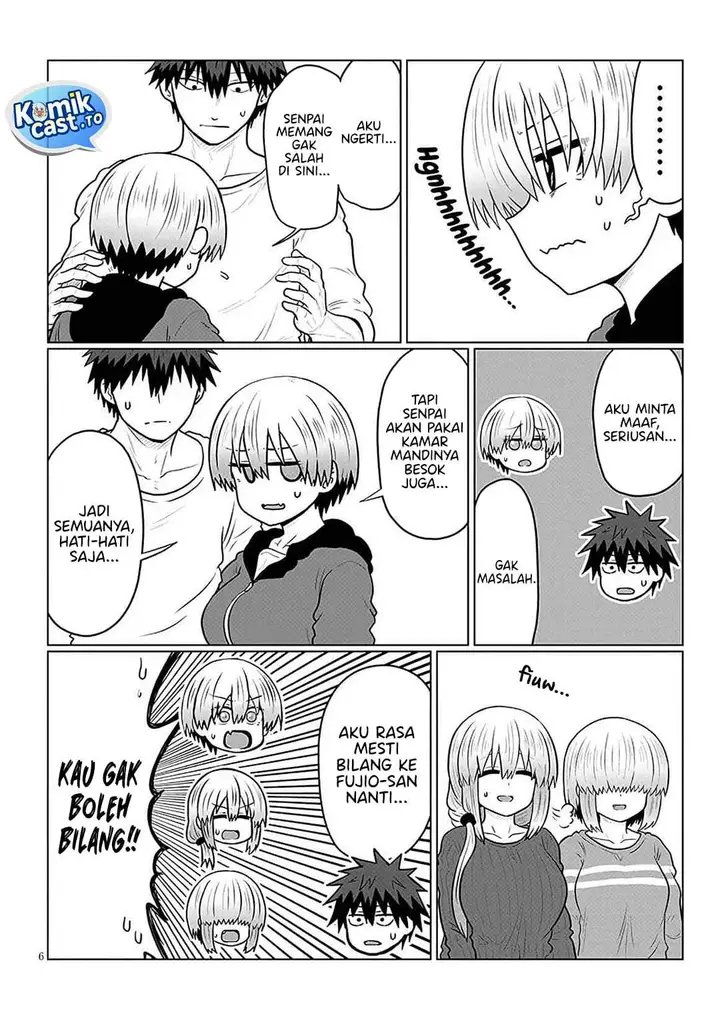 image-komik-uzaki-chan-wa-asobitai-chapter-136-5/14