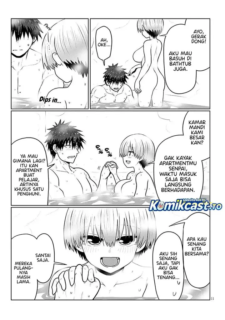 image-komik-uzaki-chan-wa-asobitai-chapter-136-10/14