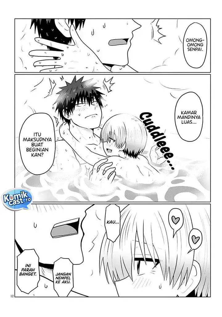 image-komik-uzaki-chan-wa-asobitai-chapter-136-11/14