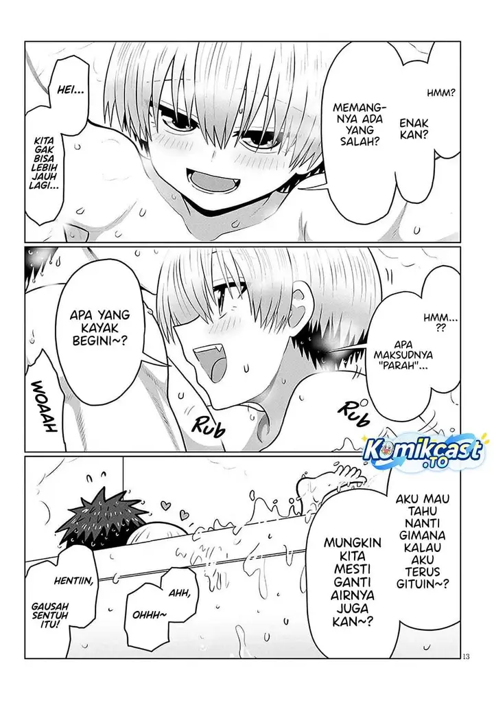 image-komik-uzaki-chan-wa-asobitai-chapter-136-12/14