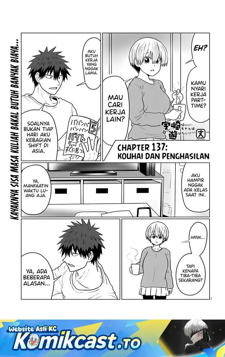 image-komik-uzaki-chan-wa-asobitai-chapter-137-0/8