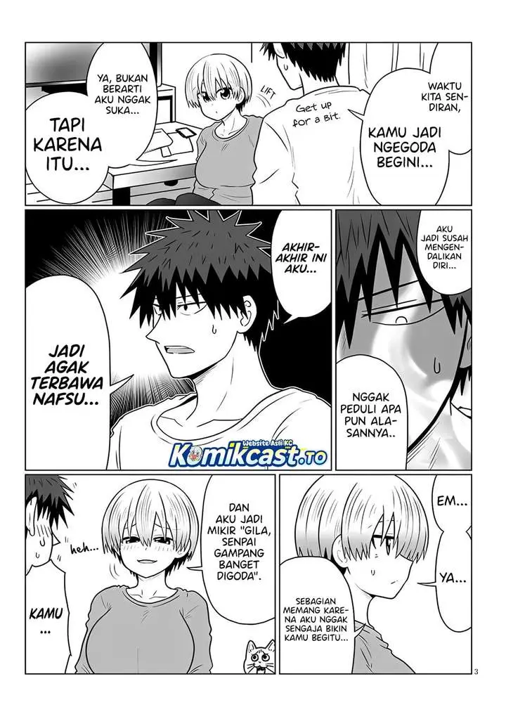 image-komik-uzaki-chan-wa-asobitai-chapter-137-2/8