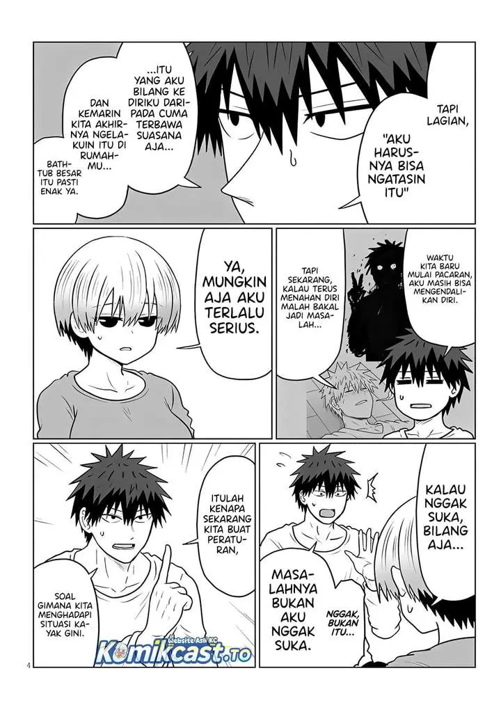 image-komik-uzaki-chan-wa-asobitai-chapter-137-3/8