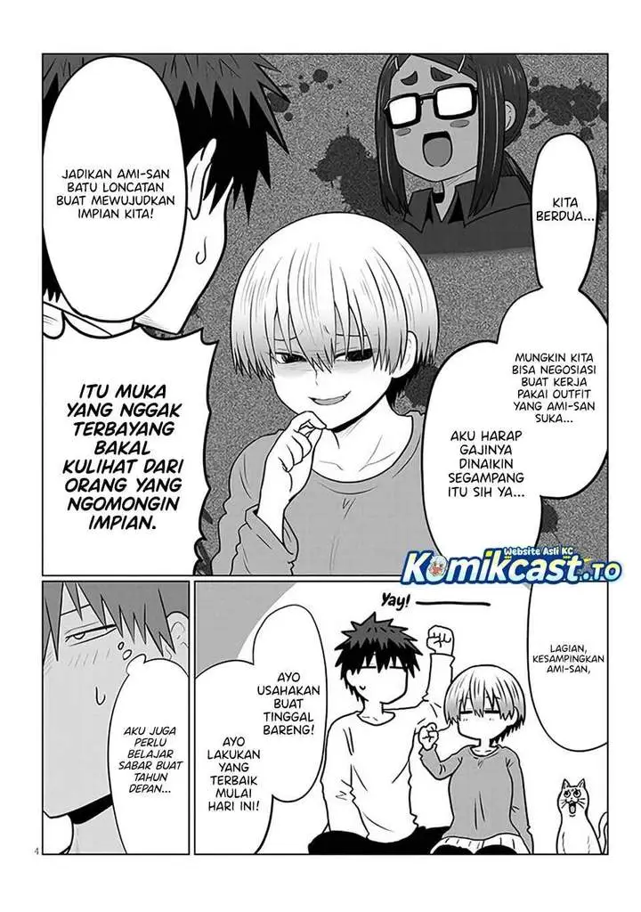 image-komik-uzaki-chan-wa-asobitai-chapter-138-3/8