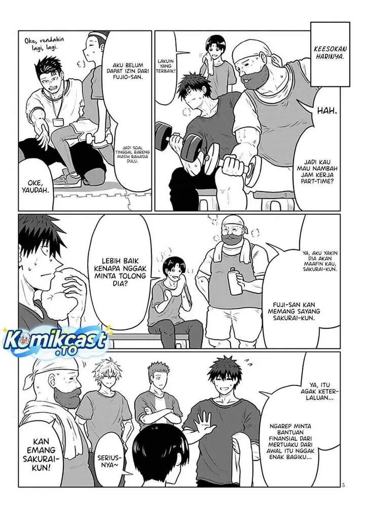 image-komik-uzaki-chan-wa-asobitai-chapter-138-4/8