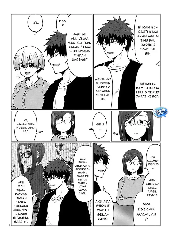 image-komik-uzaki-chan-wa-asobitai-chapter-139-1/12