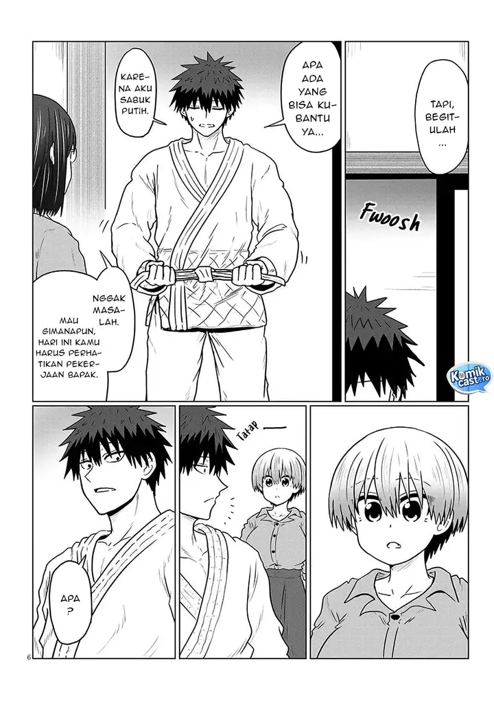 image-komik-uzaki-chan-wa-asobitai-chapter-139-5/12