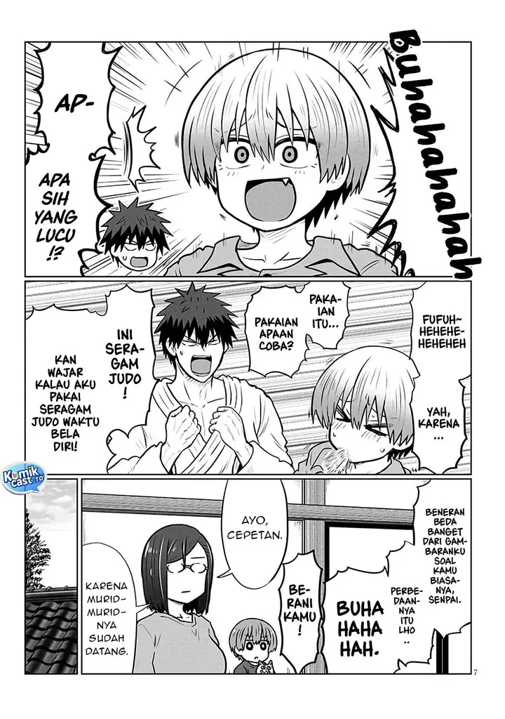 image-komik-uzaki-chan-wa-asobitai-chapter-139-6/12