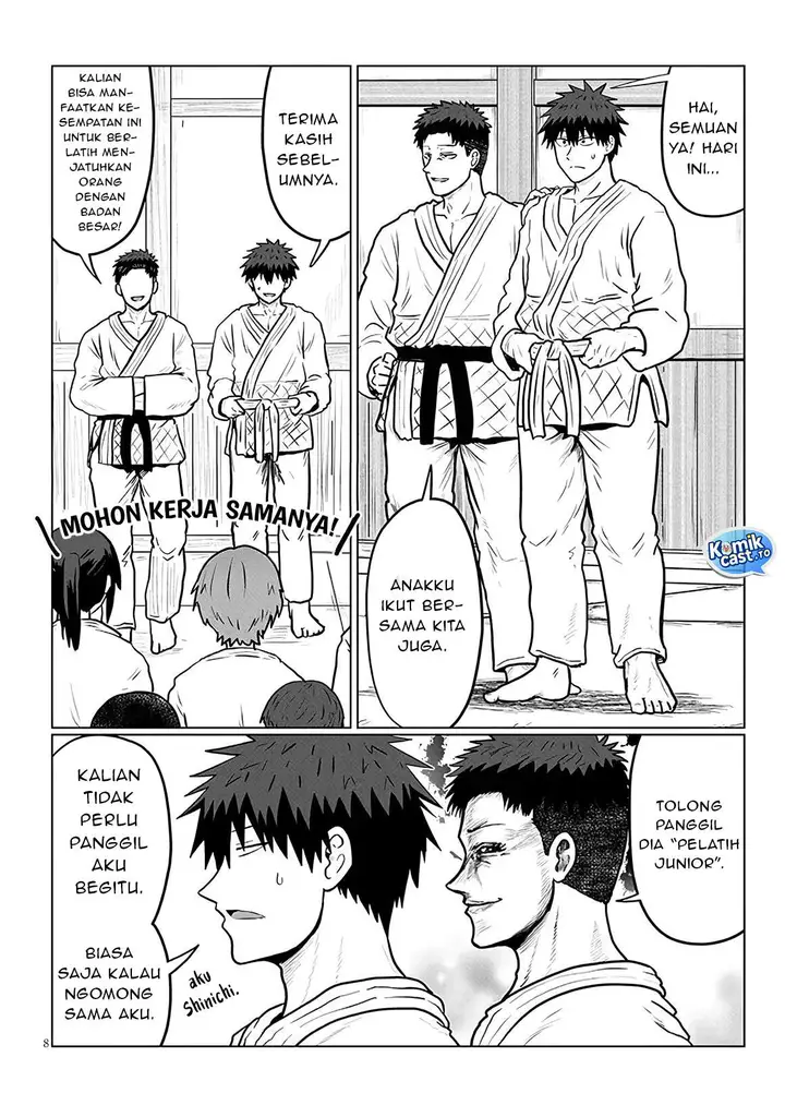 image-komik-uzaki-chan-wa-asobitai-chapter-139-7/12