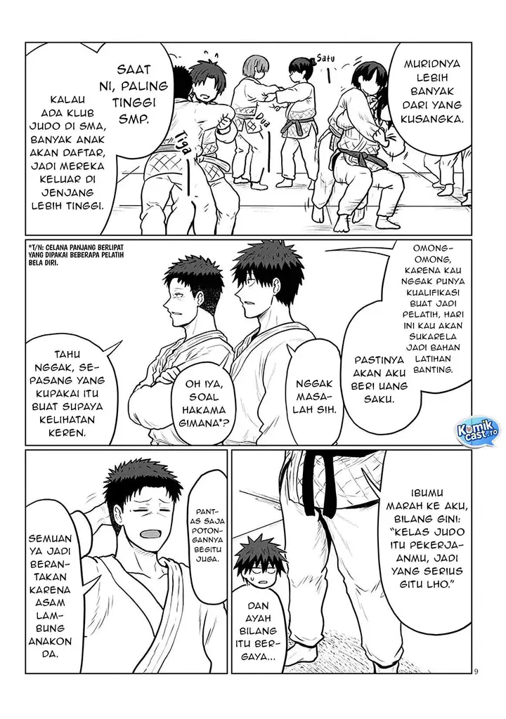 image-komik-uzaki-chan-wa-asobitai-chapter-139-8/12