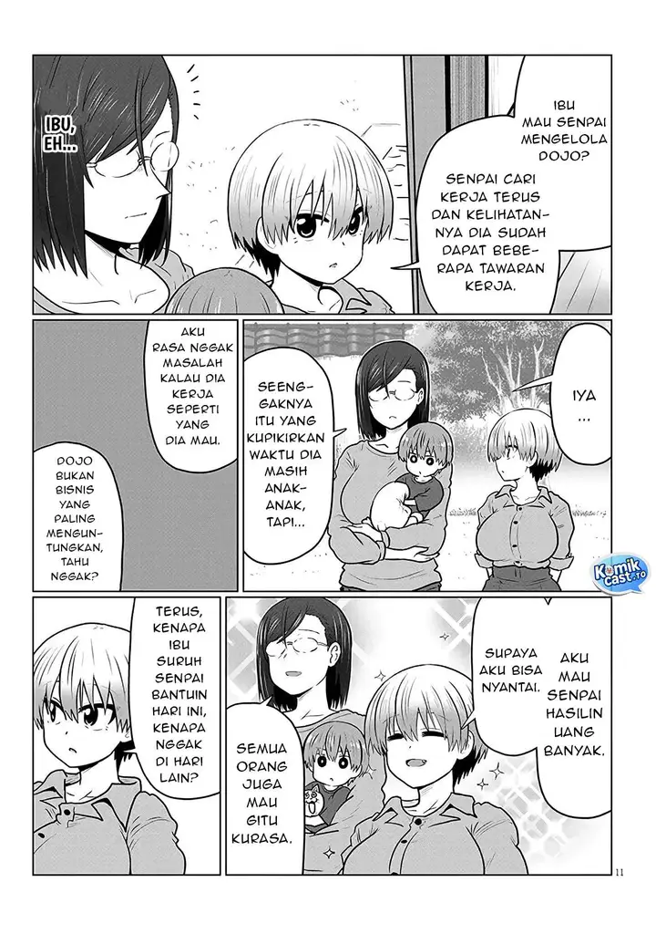 image-komik-uzaki-chan-wa-asobitai-chapter-139-10/12