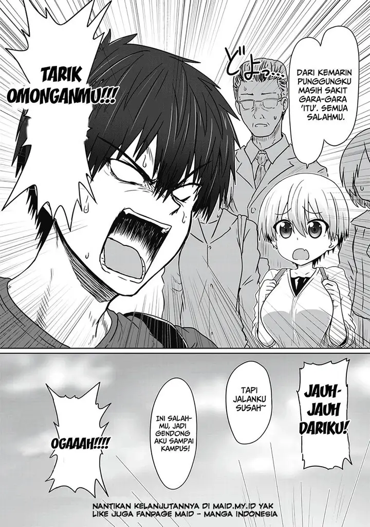 image-komik-uzaki-chan-wa-asobitai-chapter-14-5/8
