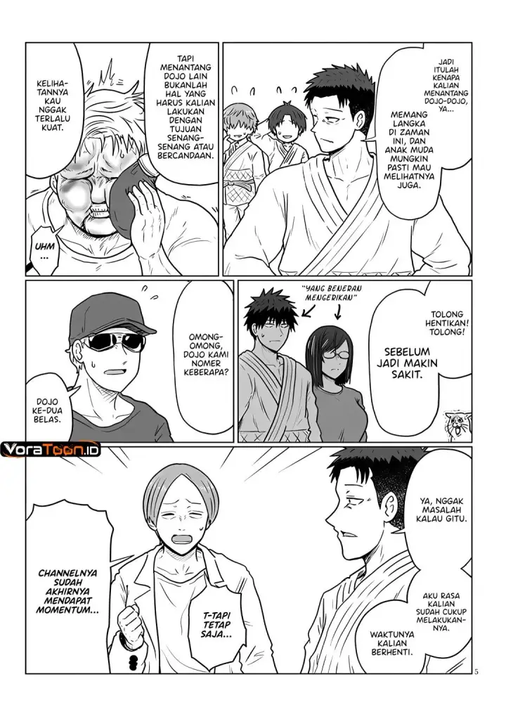 image-komik-uzaki-chan-wa-asobitai-chapter-141-4/12