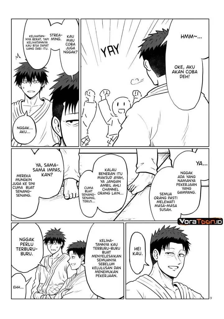 image-komik-uzaki-chan-wa-asobitai-chapter-141-8/12