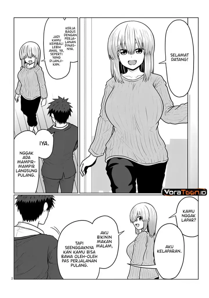 image-komik-uzaki-chan-wa-asobitai-chapter-142-1/14