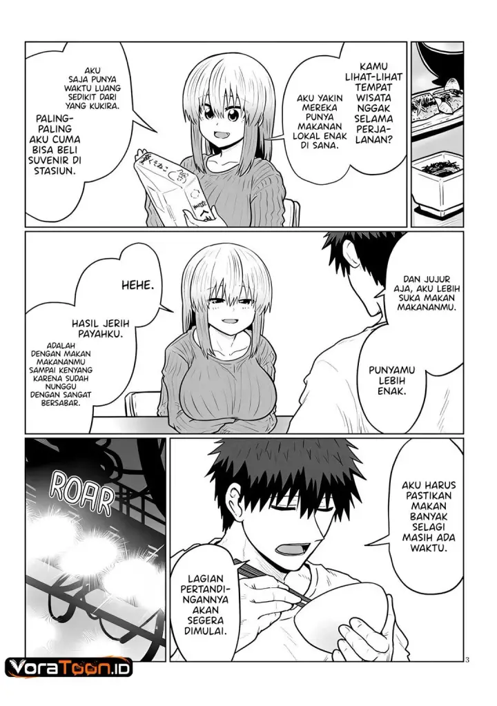 image-komik-uzaki-chan-wa-asobitai-chapter-142-2/14