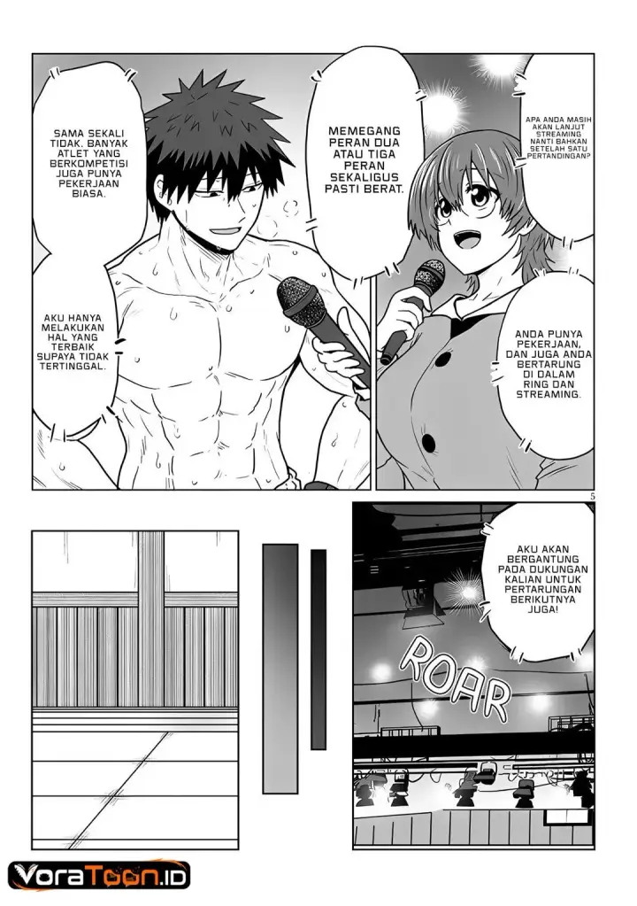 image-komik-uzaki-chan-wa-asobitai-chapter-142-4/14