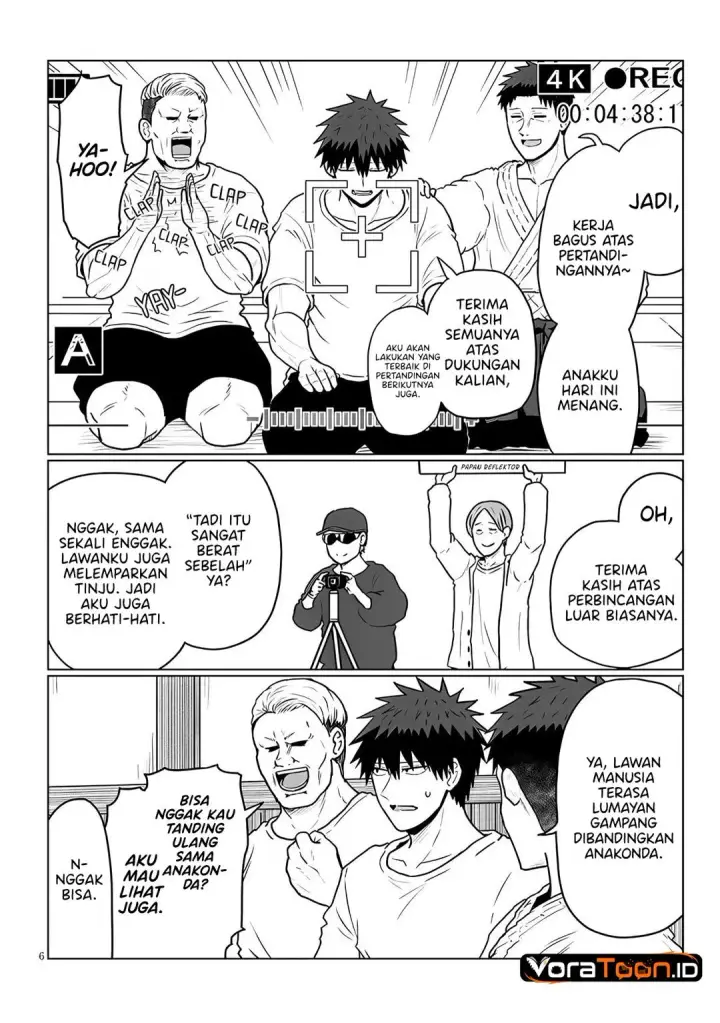 image-komik-uzaki-chan-wa-asobitai-chapter-142-5/14