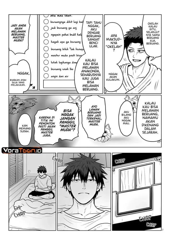 image-komik-uzaki-chan-wa-asobitai-chapter-142-6/14