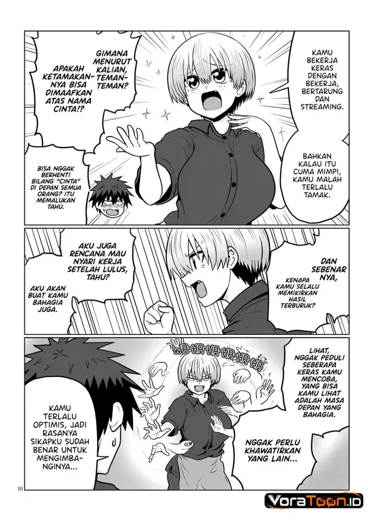 image-komik-uzaki-chan-wa-asobitai-chapter-142-9/14