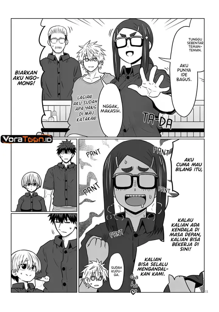 image-komik-uzaki-chan-wa-asobitai-chapter-142-10/14