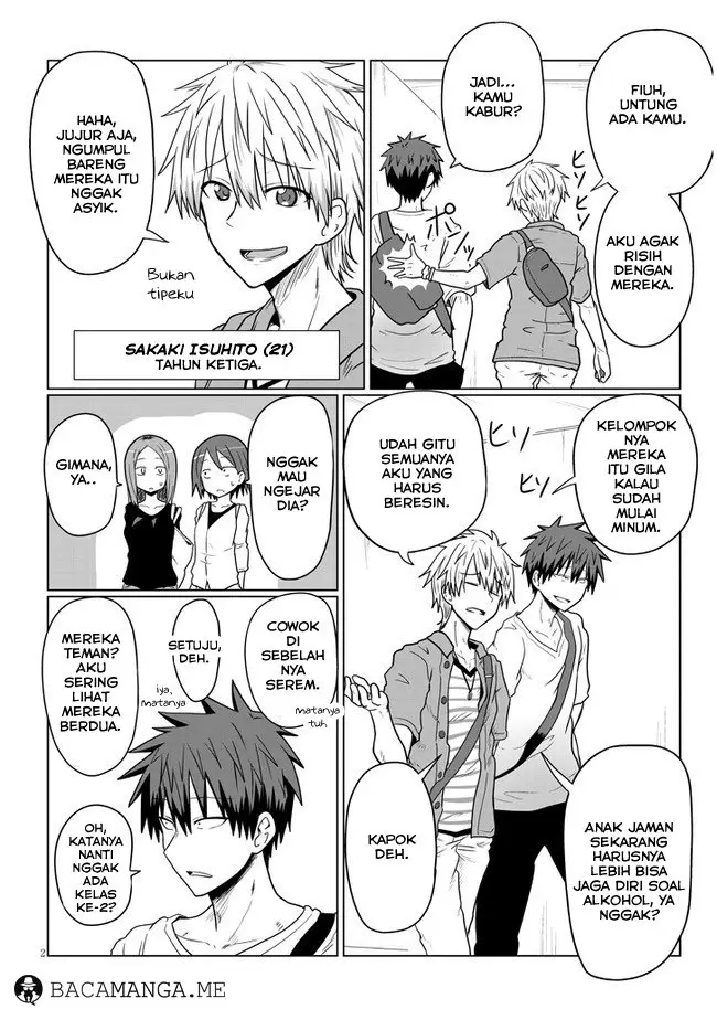 image-komik-uzaki-chan-wa-asobitai-chapter-15-1/8