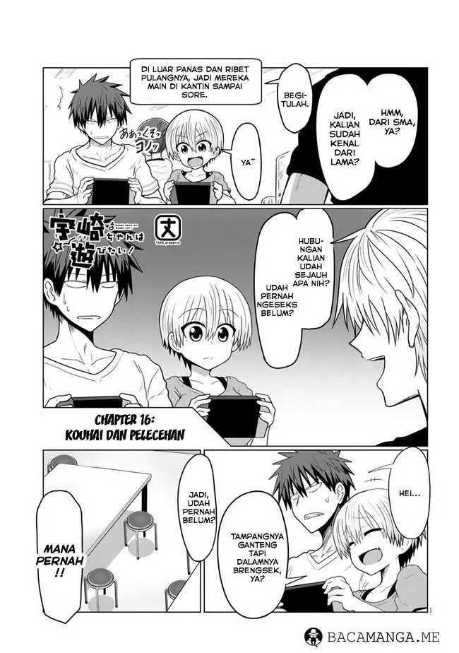 image-komik-uzaki-chan-wa-asobitai-chapter-16-1/9