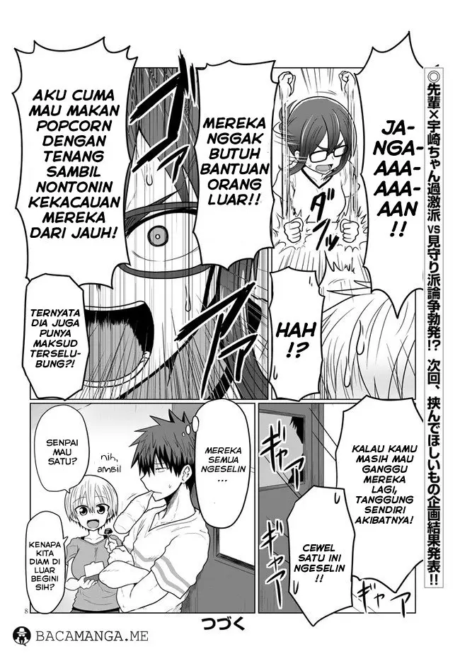 image-komik-uzaki-chan-wa-asobitai-chapter-16-8/9