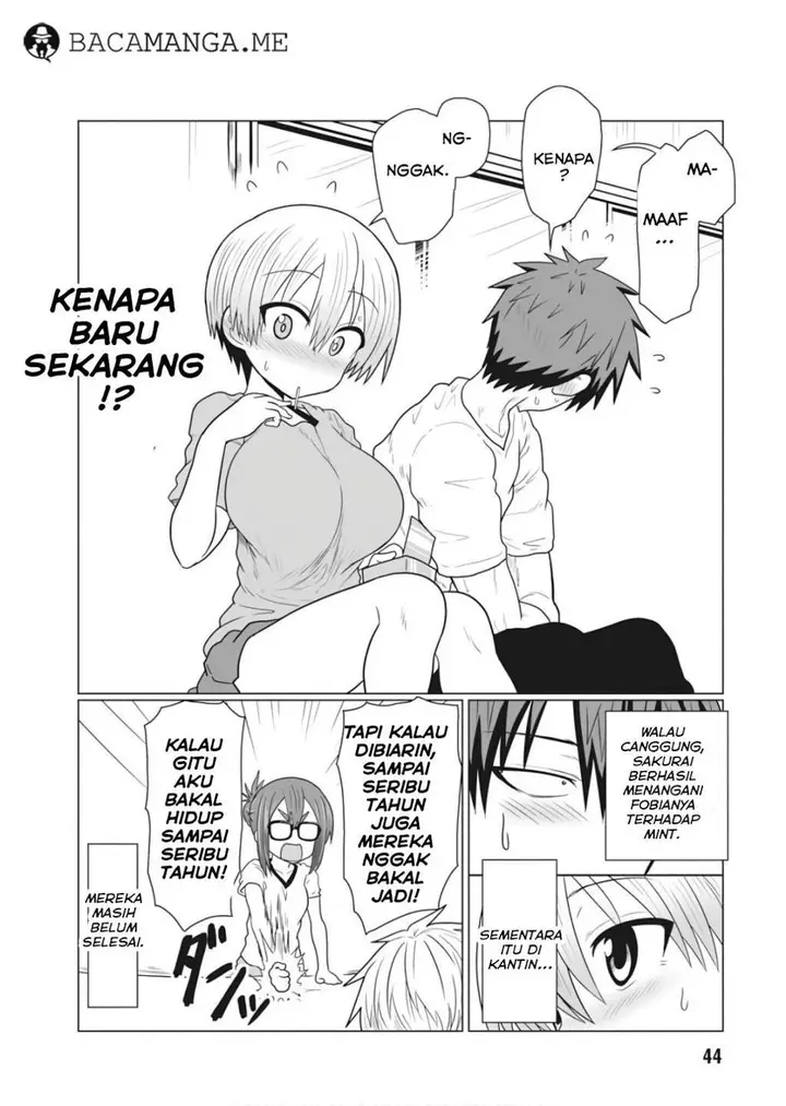 image-komik-uzaki-chan-wa-asobitai-chapter-17-11/13