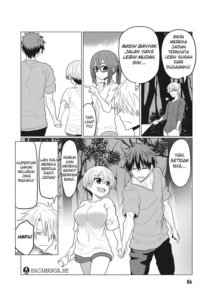 image-komik-uzaki-chan-wa-asobitai-chapter-20-11/12