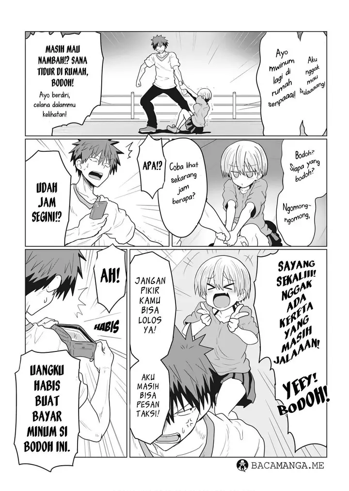 image-komik-uzaki-chan-wa-asobitai-chapter-22-6/13