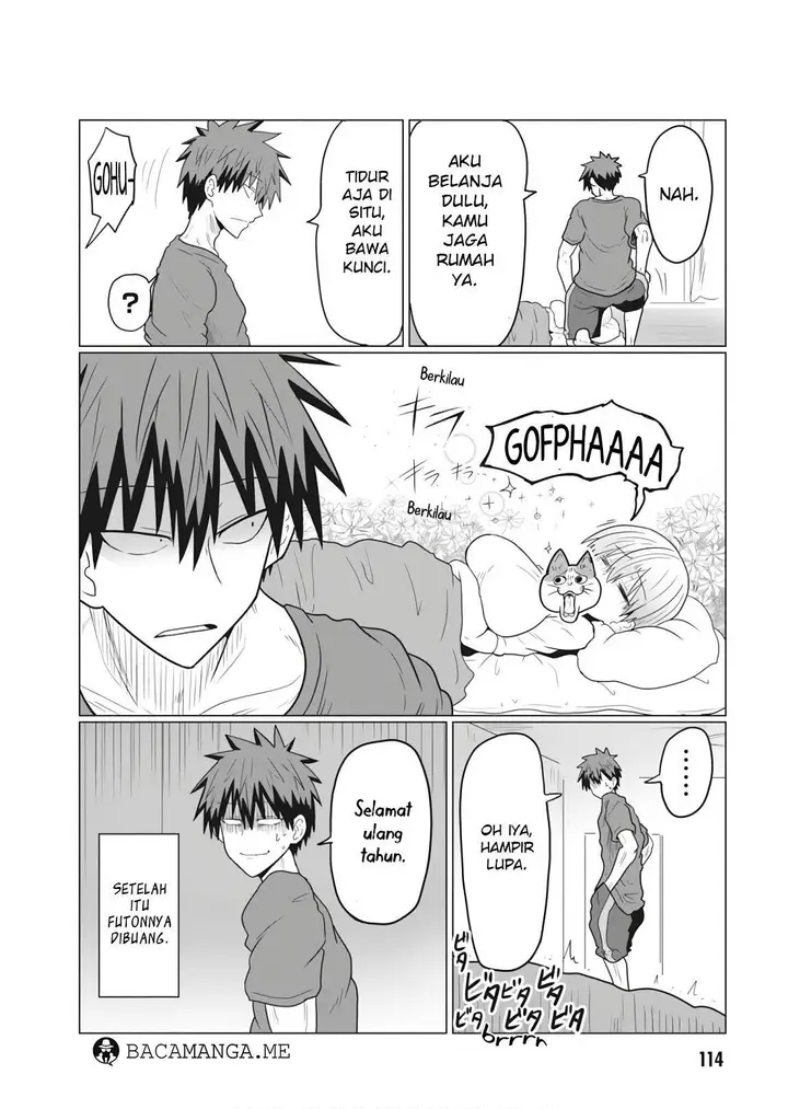 image-komik-uzaki-chan-wa-asobitai-chapter-22-11/13