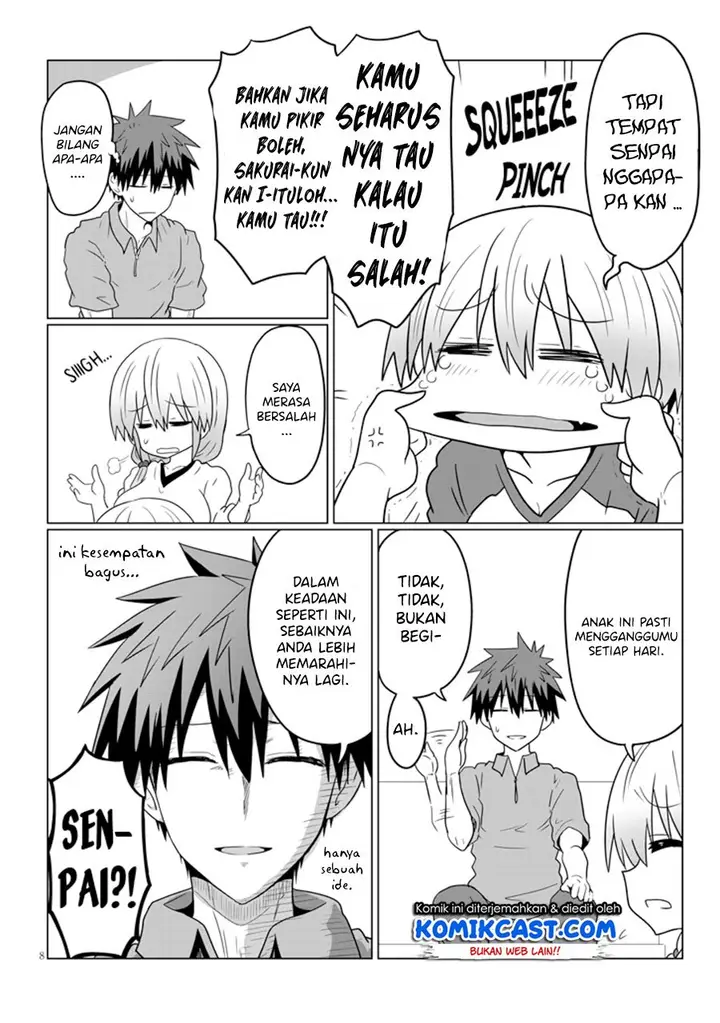image-komik-uzaki-chan-wa-asobitai-chapter-24-7/12
