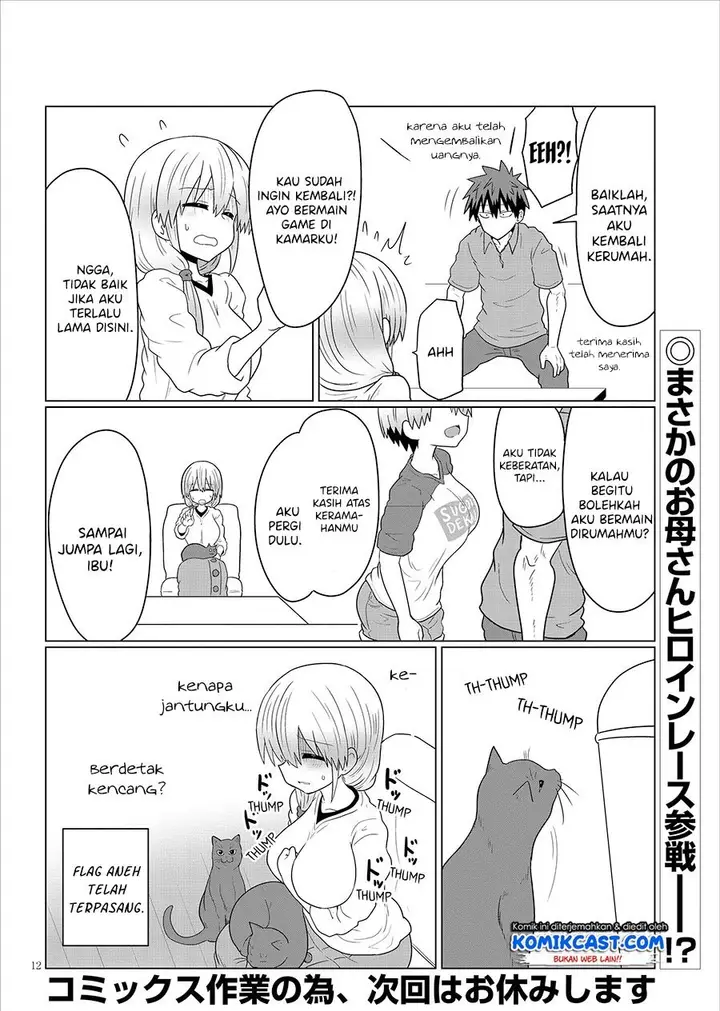 image-komik-uzaki-chan-wa-asobitai-chapter-24-11/12