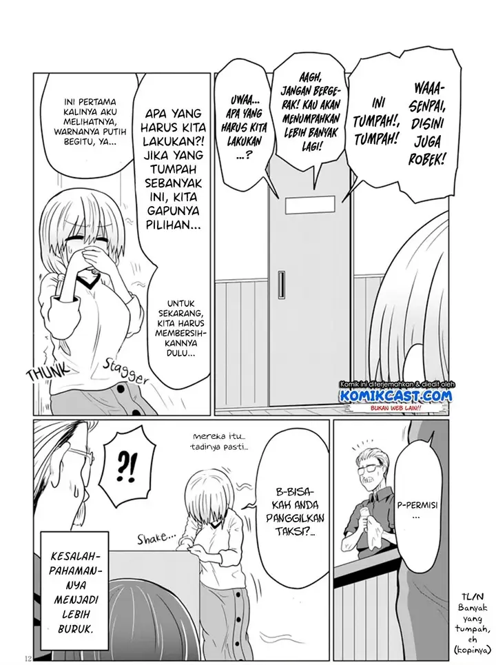 image-komik-uzaki-chan-wa-asobitai-chapter-25-11/12