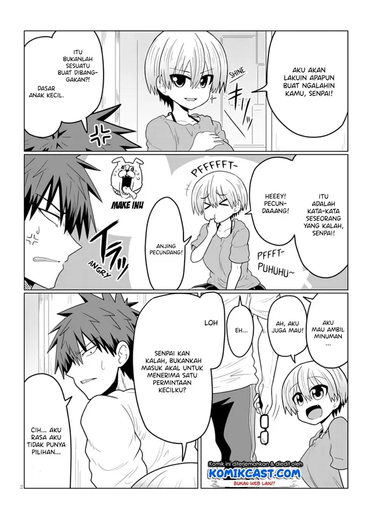 image-komik-uzaki-chan-wa-asobitai-chapter-26-1/12