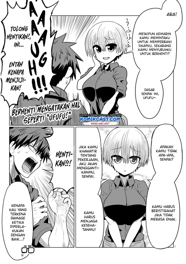 image-komik-uzaki-chan-wa-asobitai-chapter-26-6/12