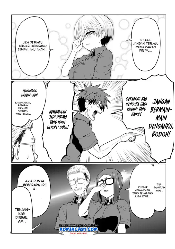 image-komik-uzaki-chan-wa-asobitai-chapter-26-7/12