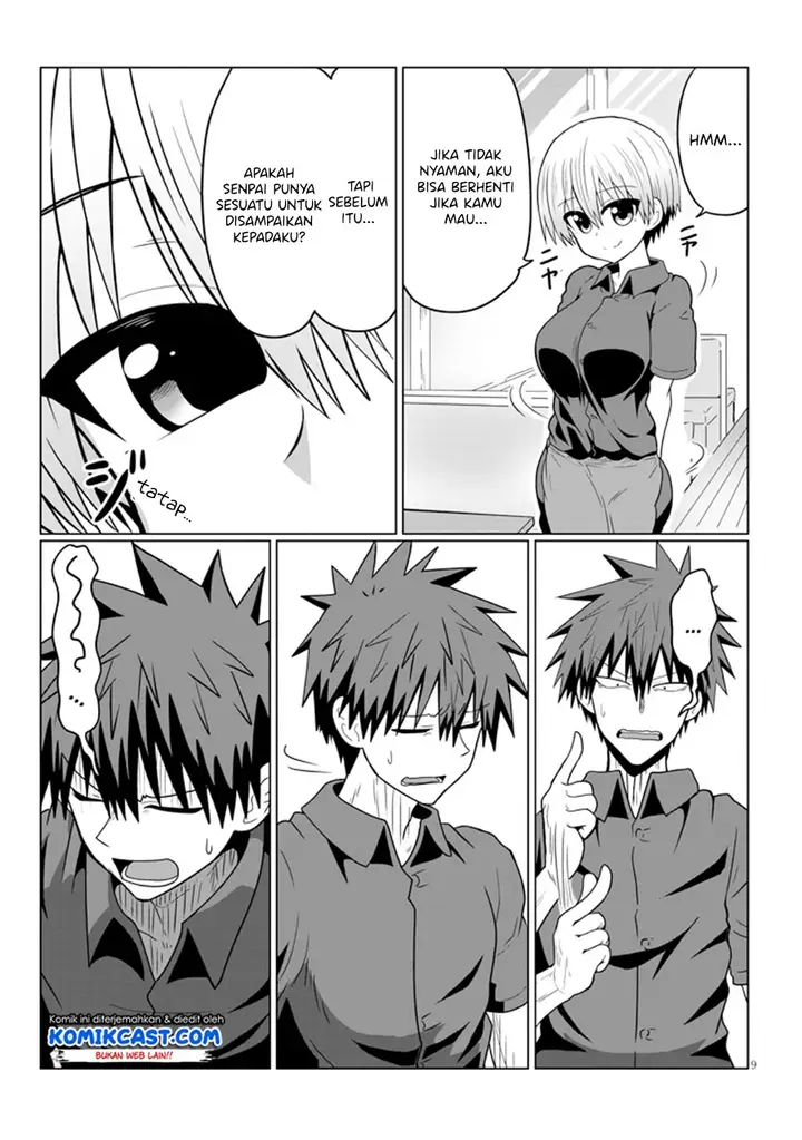 image-komik-uzaki-chan-wa-asobitai-chapter-26-8/12