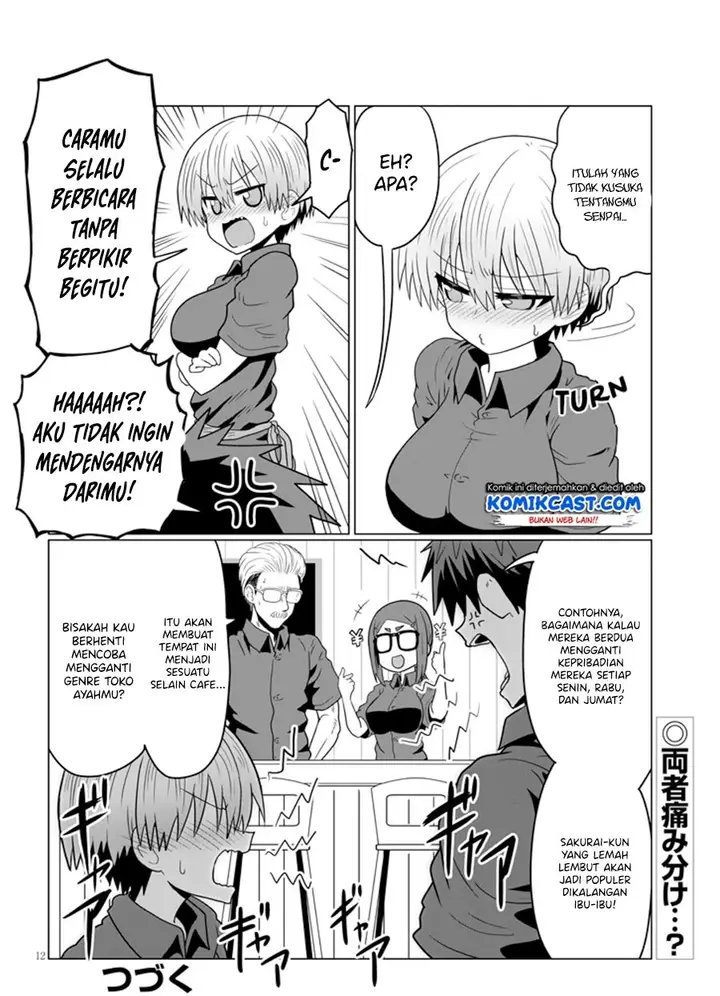 image-komik-uzaki-chan-wa-asobitai-chapter-26-11/12