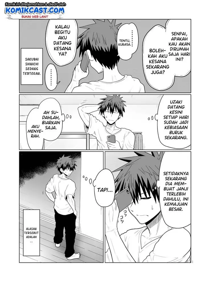 image-komik-uzaki-chan-wa-asobitai-chapter-27-0/12