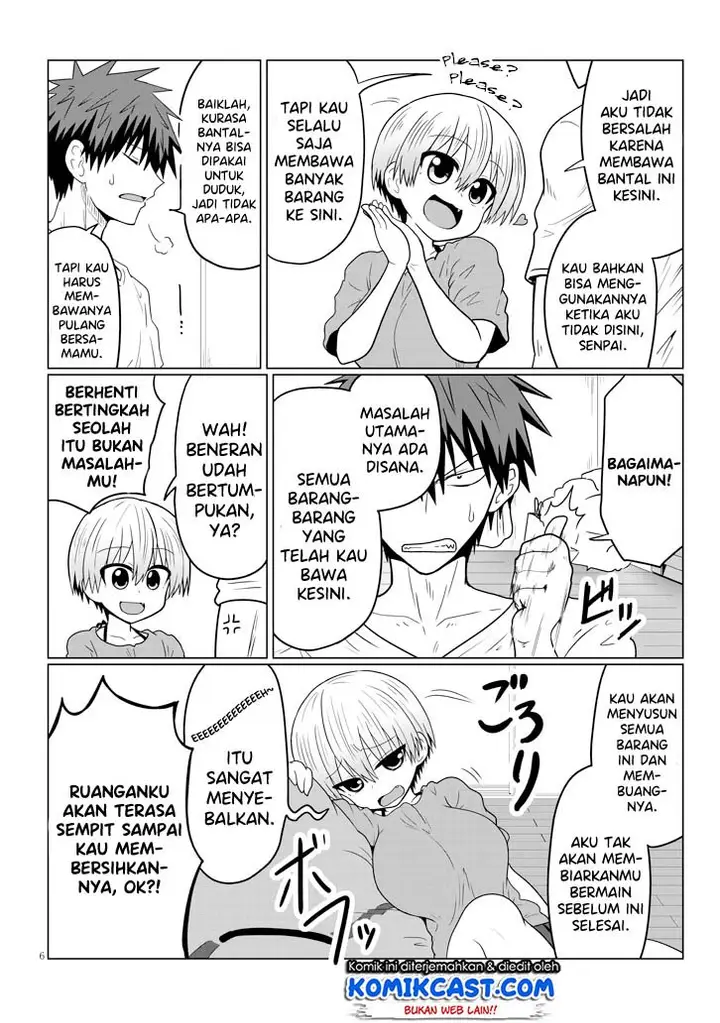 image-komik-uzaki-chan-wa-asobitai-chapter-27-5/12