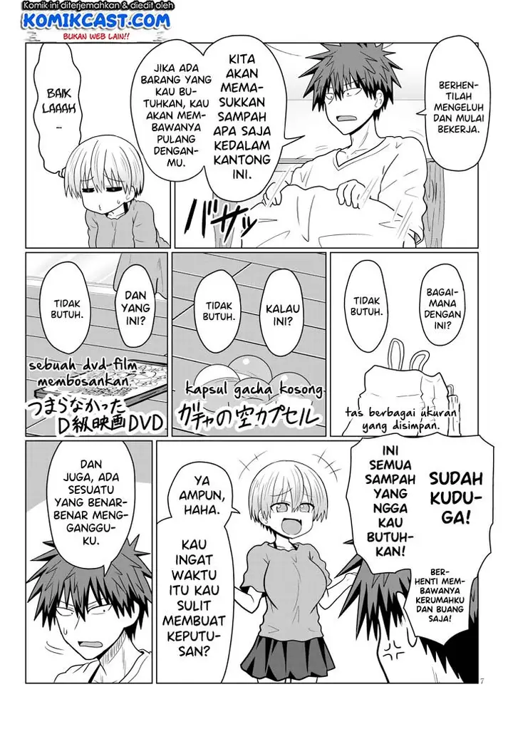 image-komik-uzaki-chan-wa-asobitai-chapter-27-6/12